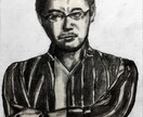 イラスト描きます 描いてほしい写真をもとに、お好きな素材で描きます！ イメージ7