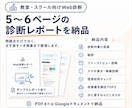 体験申込につながらない教室サイトを診断しますます 作り直す前に、申込前に迷われやすい箇所を整理します イメージ3
