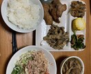 筋トレや食べて痩せる食事の提案をします 無理なく筋トレをしてしっかり食べてストレスなく痩せましょう！ イメージ10