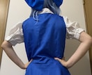 オーダーメイドリボンを作ります あなただけの布であなただけのリボン！ イメージ6