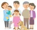 カウンセラー経験を活かし様々なお悩みをお伺いします 男女問いません。寄り添いながら最適解を一緒に見つけます。 イメージ1