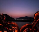 SNS映えや記念写真を作品のように仕上げます SNS映え抜群！愛車をかっこよく仕上げます！ イメージ4