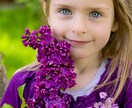 お子さまの悩みをお聞き致します お話しを聞きながら、アドバイスをさせて頂きます。 イメージ1
