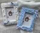 推し活中の皆様を応援します 世界に一つだけのトレカケースデコを心を込めて制作します。 イメージ1