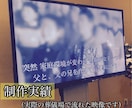 冠婚葬祭用メモリアル映像を制作します 人生の記録に残る映像を低価格でご提供します イメージ1