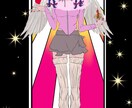 オリジナルイラスト作成いたします 早い！安い！かわいい！まぁまぁうまい！ イメージ6