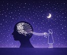 あなたの前提や捉え方を言語化します ホロスコープ⭐︎モヤモヤしたり曖昧だった基準を整理します イメージ1