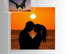 片思い♡運命の恋♡お相手様の潜在意識を鑑定します 鑑定書付き！同性愛や秘密の恋も◎望む未来を引き寄せます イメージ6