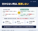 音声・動画をAIで文字起こしし、読みやすく整えます 30分1,500円｜話者分け・字幕も｜不明箇所は【要確認】 イメージ3
