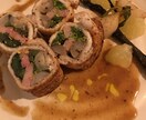 分からない洋食、肉の焼き方の基本を教えます レストラン、ホテル、ステーキ屋、肉屋を経てます！ イメージ7