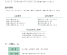 家庭の優先順位と判断基準を整理します 教育、家計、旅行。何を優先するか迷う方へ イメージ10