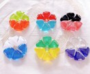 色と直感で本音を見つけます モヤモヤした気持ちを色と対話で整理するセッション イメージ2