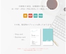 格安価格でロゴを制作します 受賞歴有りのデザイナーがあなたのイメージを形にします イメージ4