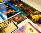 タロットカードルノルマンオラクルカードで占います 対面が苦手な方にメッセージにて鑑定結果をお送り致します☆★ イメージ1