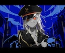 商用利用可/淡くて綺麗な色彩でイラストを描きます 歌ってみたのサムネイル、グッズ、企画等なんでも可能です！ イメージ7