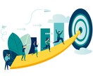 悩むあなたに 社外メンター/コーチングします モヤモヤ悩む/自信がない方、是非ご相談ください。 イメージ8