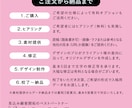 インパクトを与えるポスター制作します ★DTPデザインのプロによるオリジナルデザイン★ イメージ3