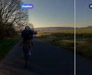 実際の画面でアプリの紹介動画を作ります テンプレ不使用。製品そのものが伝わる30秒デモ イメージ3