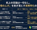 助成金対応！社員を即戦力化するAI研修ができます 国の助成金要件を網羅。11時間の本格動画で社内のAI化を加速 イメージ3