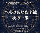 人生の転機に。サビアンで「魂の地図」を読み解きます 転機の迷いを、言葉にして整えます イメージ4