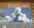SubstancePainterを教えます 初心者歓迎！ハイクオリティなテクスチャーの制作をおしえます。 イメージ3