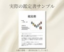 仕事・お金のお悩みタロット×占星術で本格鑑定します 転職・適職・金運・職場の人間関係…仕事やお金のこと何でもOK イメージ2