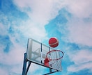 バスケットの秘訣を教えます なかなかバスケが上手くならない方ひっけん！初心者歓迎！ イメージ1