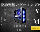 目を引くSNS広告を制作いたします ！全サイズ対応・修正無制限・ご相談承ります。 イメージ4