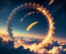 縁結びの奇跡、大天使ラファエルが叶えます 新しい愛が始まるよう天使の力で運命の出会いを引き寄せます！ イメージ6