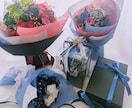 用途に合わせたフラワーギフトご制作します あなたのためのプリザーブドフラワーギフトのオーダーご制作 イメージ9