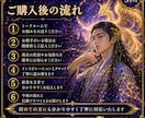 結婚・再婚｜結ばれるご縁と未来を読み解きます 片思い・復縁・複雑恋愛のお気持ちをお伝えします イメージ5