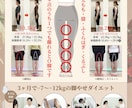 伝えたい魅力が届くチラシを作成します 手に取る人の心に届くデザインをお届け イメージ5