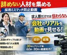 シンプルな動画編集をします あなたの困ったを解決する動画を提供します！ イメージ1