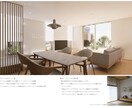 一級建築士が間取り＋パースで特別な家を提案します 【新築一戸建て・注文住宅】個性をカタチにいたします。 イメージ9