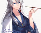 イラスト、キャラデザ制作します ゲーム業界実績有！誠実に対応させていただきます。 イメージ4