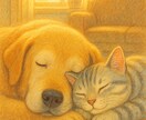 その変化、老化かも？愛玩動物看護師が伝えます 病院に行く前の不安整理、老化サインの見極めをやさしくサポート イメージ1