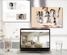 高品質で価値あるホームページを制作します ★WordPressで国内シェアNo1!「SWELL」使用 イメージ4