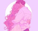 大好きな人に愛される♥溺愛される特別鑑定します あなたが本当に愛され大好きな人との幸せな関係を築くために イメージ1