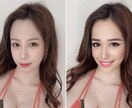 貴方本来の美しさを表現いたします 『ビューティーアップ加工』より美しさを際立たせる写真修正技術 イメージ6
