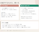 サロン向けInstagram投稿テンプレ提供します Canvaでコピーして文字と写真を入れ替えるだけ／10枚 イメージ2