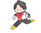 ご希望に沿ったアイコン用イラストを作成します ーゆるめの手書き風アイコン（人物，動物，キャラクター）ー イメージ1