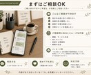 小規模店舗向けSNS投稿文を作成します お店の雰囲気に合う投稿文を作成します イメージ8