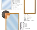 お急ぎ用♪プレゼントに似顔絵をお描きいたします 【お急ぎ】【手描き似顔絵】【ラッピング付】【額縁オプション】 イメージ10