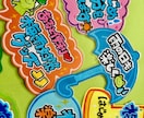心がときめく♡手書きPOPお作りします ぬくもり伝わる！どんなお店にも寄り添います♩ イメージ4