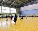 バレーボールを上達したいと思う人におすすめします 低身長プレイヤーでも勝てるバレーボール イメージ1