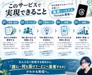 現役SNS講師がThreads集客を設計しますます あなたの素敵な想いを必要な人に届く発信を一緒につくります。 イメージ3