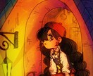 ニーズに沿った作品を作ります 〜ジャパニーズ・カートゥーン～ イメージ1