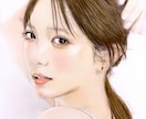 人物やペットなどリアルな色鉛筆画を描きます 色鉛筆の良さを活かして画像より綺麗でかわいい仕上がりにします イメージ10