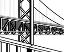 風景をイラスト又は線画で描きます 【風景画】イラスト、線画どちらも対応可！ イメージ1