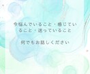 仕事に対するお悩み・迷いをまるごと占います 答えの出ない漠然とした不安にハッキリとした道しるべを イメージ2